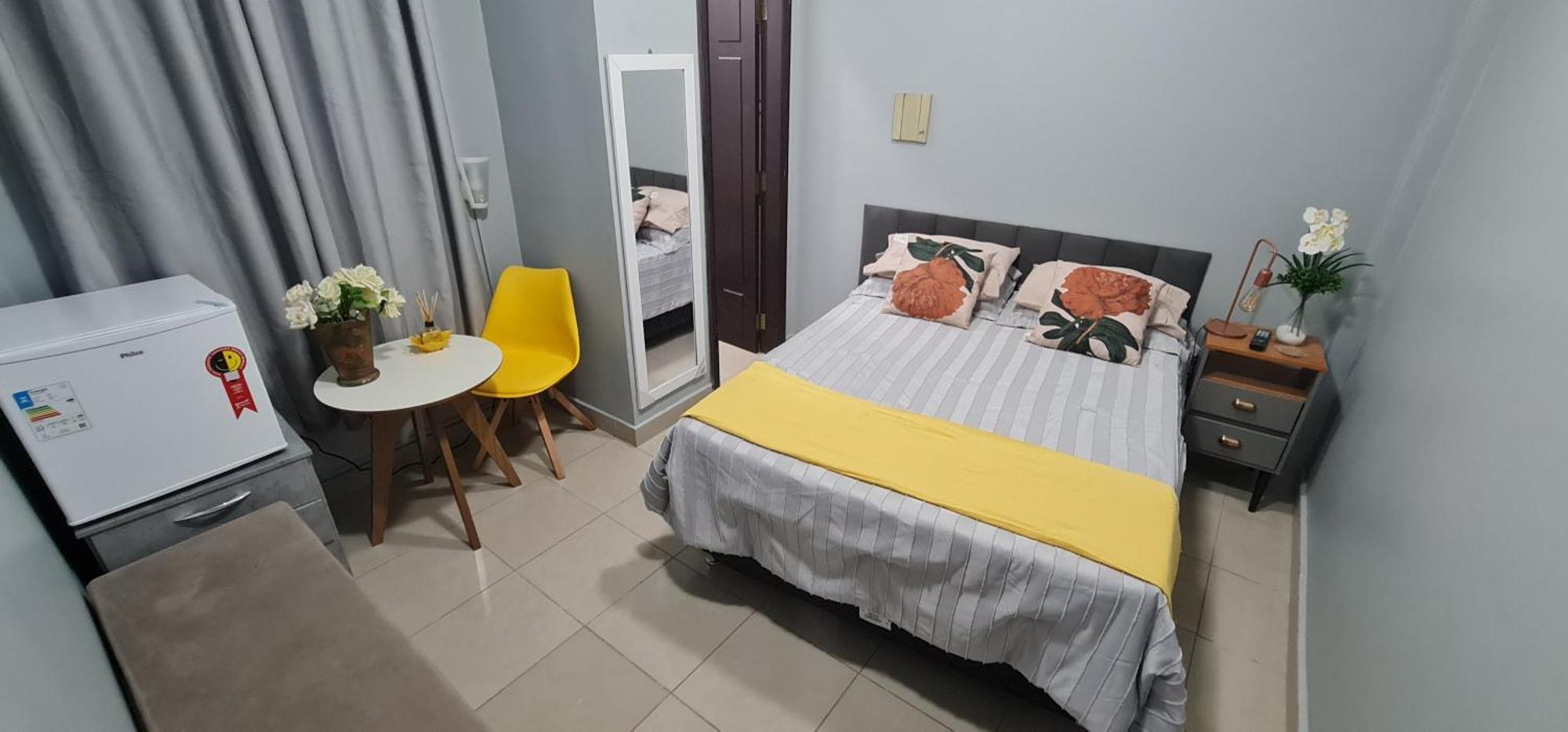 Hotel Boutique Cidade Velha Belém Exteriér fotografie