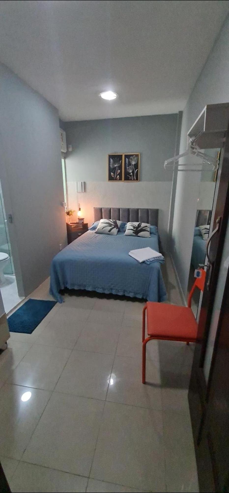 Hotel Boutique Cidade Velha Belém Exteriér fotografie