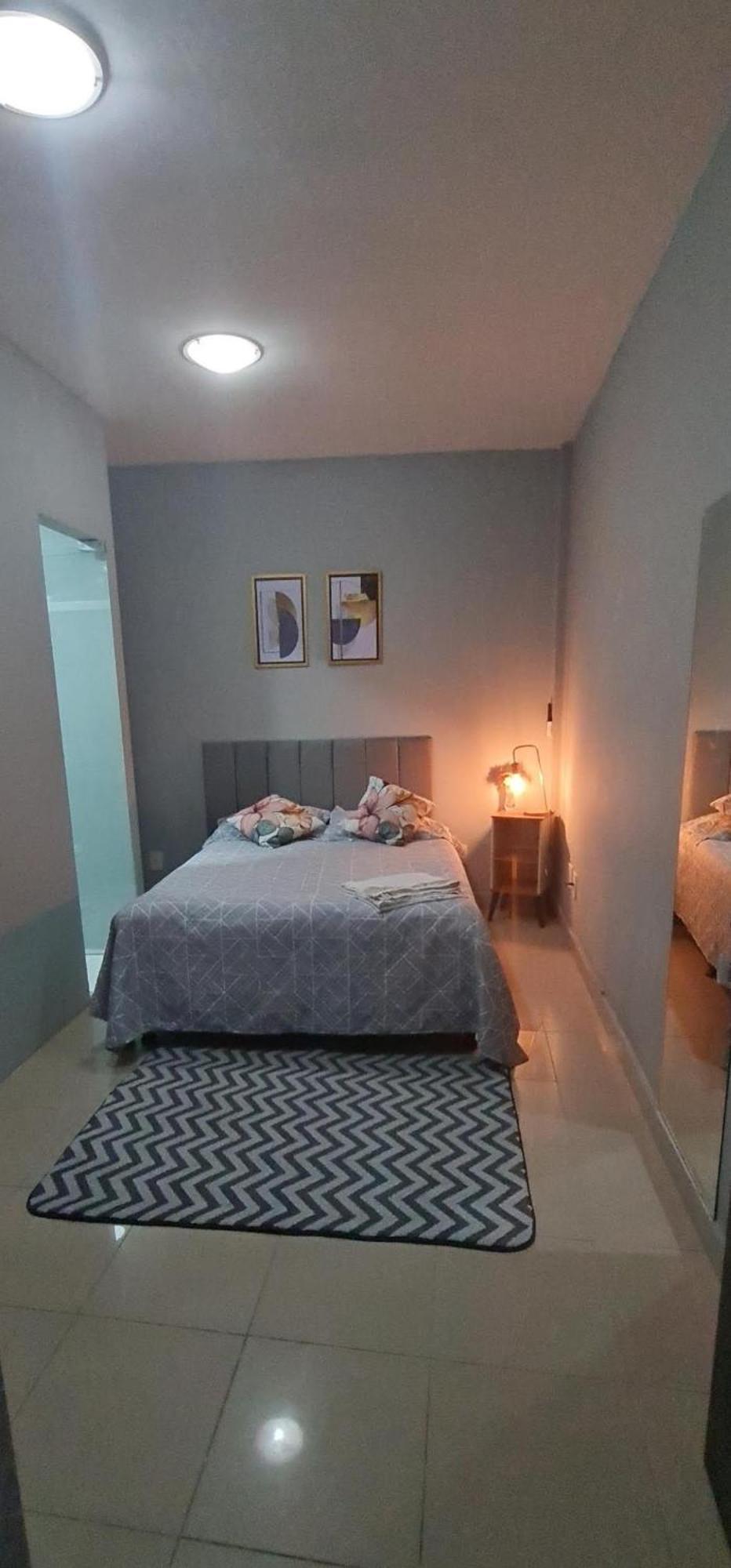 Hotel Boutique Cidade Velha Belém Exteriér fotografie