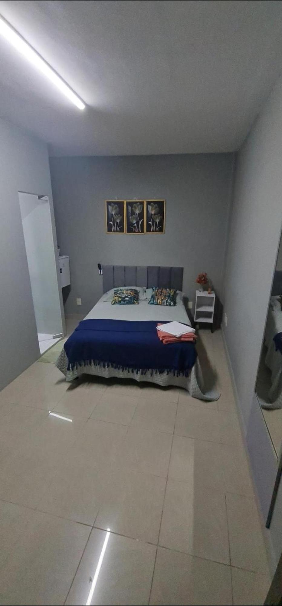 Hotel Boutique Cidade Velha Belém Exteriér fotografie