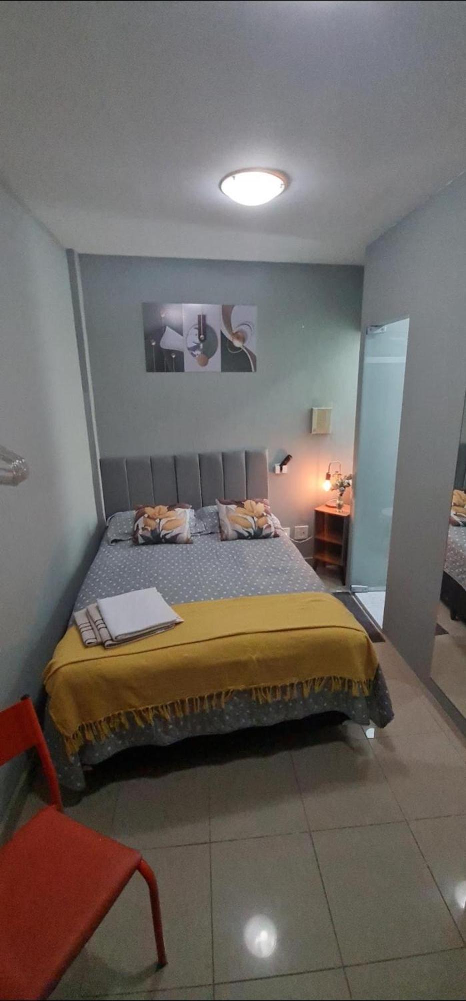 Hotel Boutique Cidade Velha Belém Exteriér fotografie