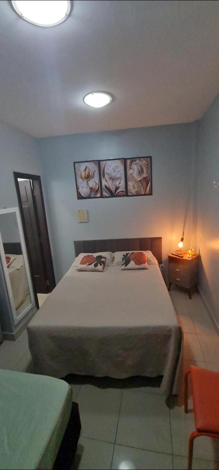 Hotel Boutique Cidade Velha Belém Exteriér fotografie