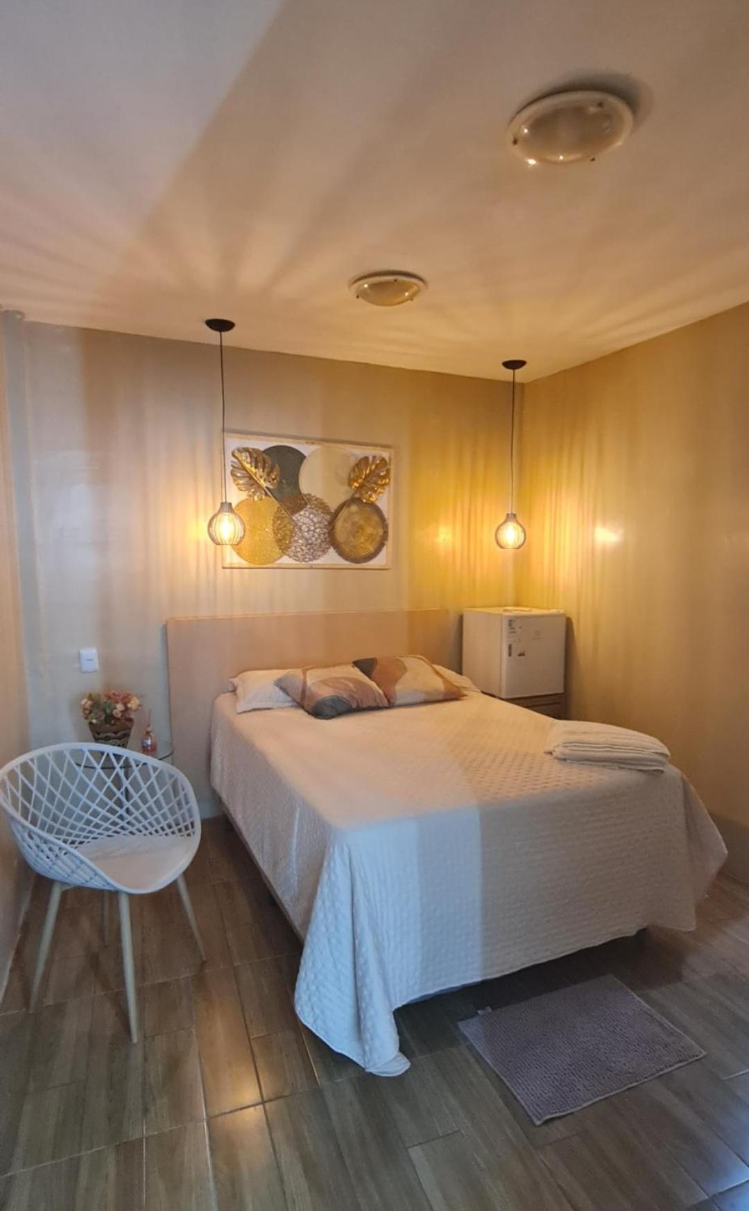 Hotel Boutique Cidade Velha Belém Exteriér fotografie