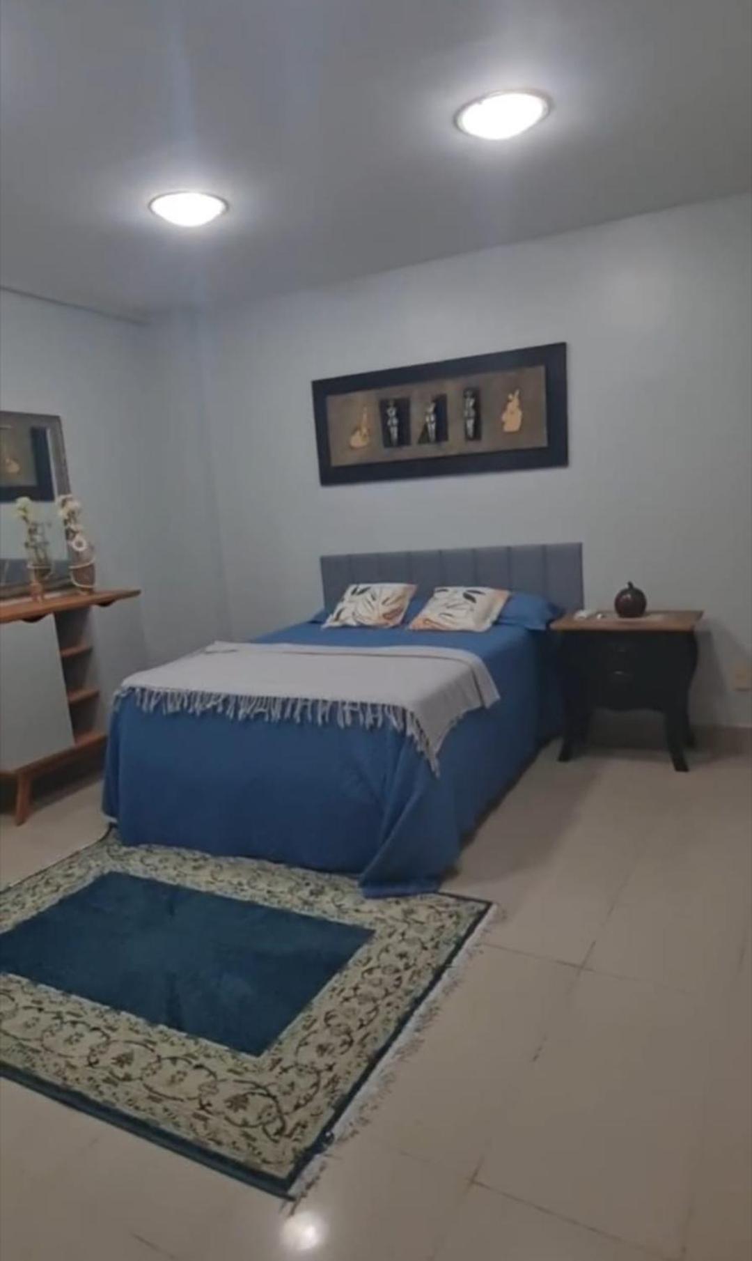Hotel Boutique Cidade Velha Belém Exteriér fotografie