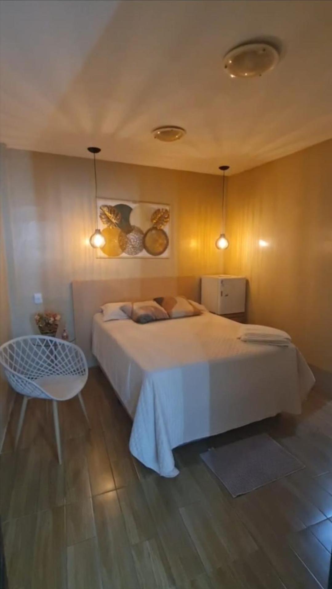 Hotel Boutique Cidade Velha Belém Exteriér fotografie